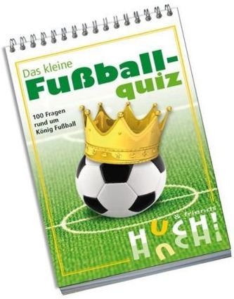 Das kleine Fußballquiz (Spiel)