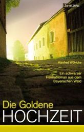 Die goldene Hochzeit