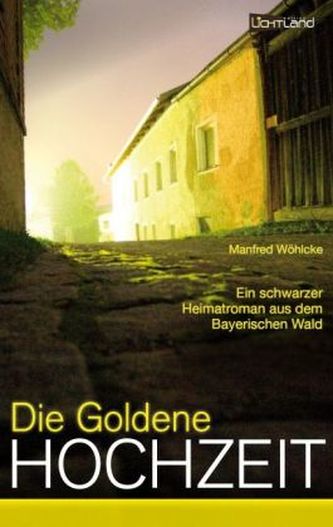 Die goldene Hochzeit
