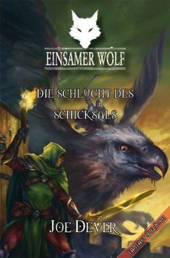 Die Schlucht des Schicksals