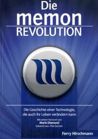 Die memon Revolution, m. DVD