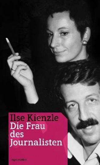 Die Frau des Journalisten