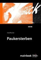 Paukersterben