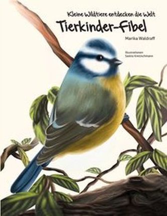 Tierkinder-Fibel