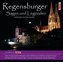 Regensburger Sagen und Legenden, 1 Audio-CD