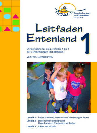 Leitfaden Entenland. Tl.1
