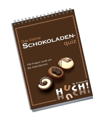 Das kleine Schokoladenquiz (Spiel)
