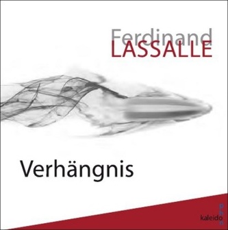 Ferdinand Lassalle, 3 Audio-CDs