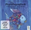 Regenbogenfisch mit Gebärdensprache, 1 DVD