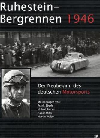 Ruhestein-Bergrennen 1946