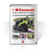Kawasaki Meilensteine