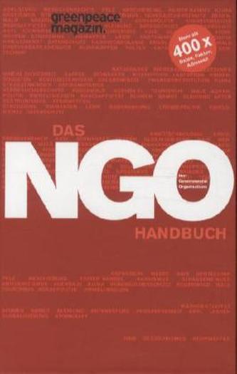 Das NGO-Handbuch