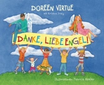 Danke, liebe Engel!