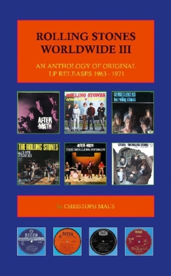 An Anthology of Original LP Releases 1963-1971