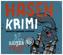 Hasenkrimi, Detektiv Lupinski ermittelt, 1 Audio-CD