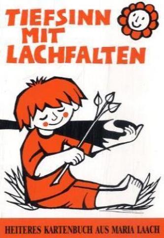 Tiefsinn mit Lachfalten