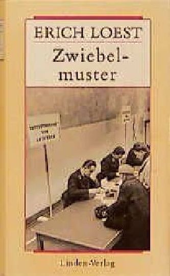 Zwiebelmuster