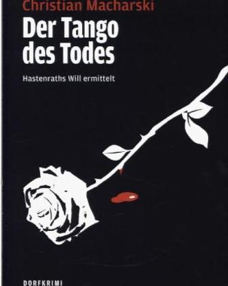 Der Tango des Todes