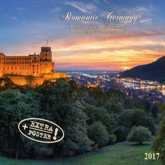 Romantic Germany 2017