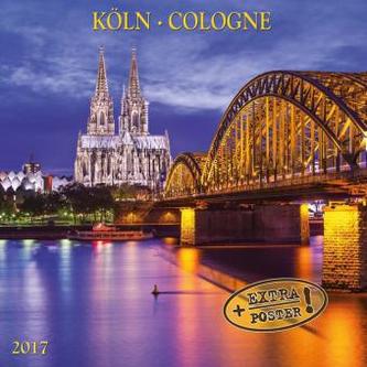 Köln / Cologne 2017