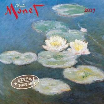 Claude Monet 2017