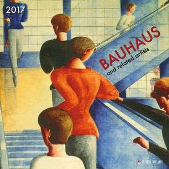 Bauhaus and Related Artists 2017