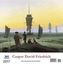 Caspar David Friedrich 2017