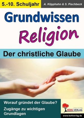 Grundwissen Religion