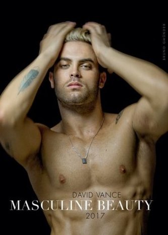 Masculine Beauty 2017