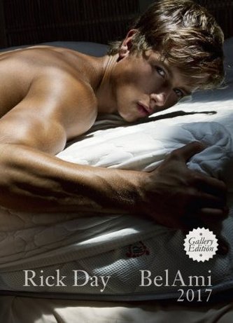 Rick Day + Bel Ami 2017