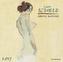 Egon Schiele - Erotic Sketches 2017