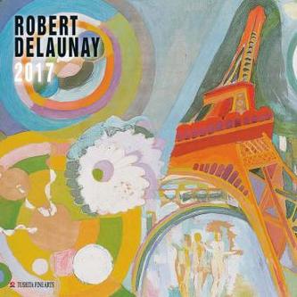 Robert Delaunay 2017