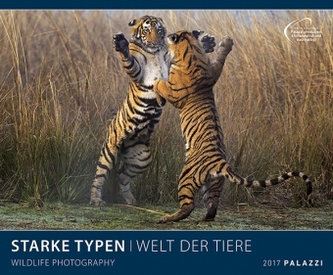 Starke Typen