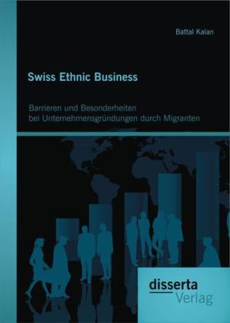 Swiss Ethnic Business