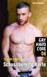 Gay Hardcore - Schussbereite Kerle