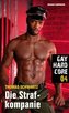 Gay Hardcore - Die Strafkompanie