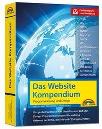 Das Website Kompendium