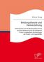 Bindungstheorie und Heimerziehung: Erkenntnisse aus der Bindungsforschung und ihre Bedeutung für die alltägliche Praxis in stati