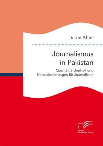 Journalismus in Pakistan