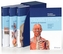 LernPaket Anatomie, 4 Teile