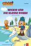 Wickie und die starken Männer - Wickie und die kleine Robbe