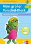 Mein großer Vorschul-Block, Erstes Rechnen - Konzentration