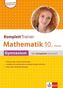 KomplettTrainer Mathematik 10. Klasse Gymnasium