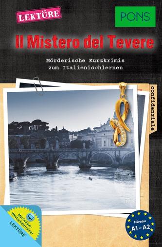 Il Mistero del Tevere