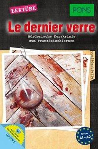Le dernier verre