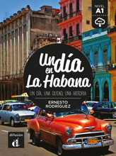 Un día en La Habana