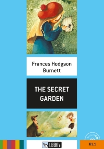 The Secret Garden, m. Audio-CD