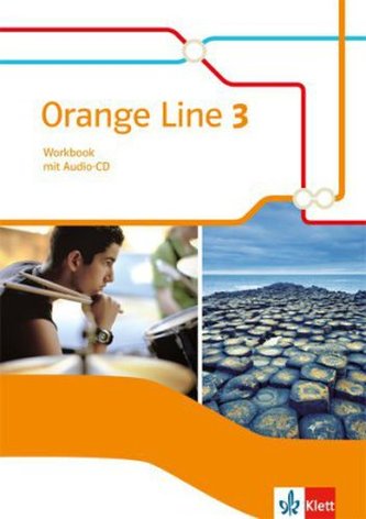 7. Klasse, Workbook mit Audio-CD
