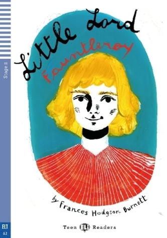 Little Lord Fauntleroy, m. Audio-CD