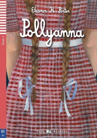 Pollyanna, m. Audio-CD